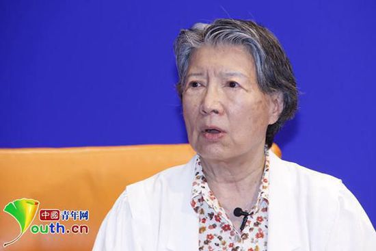 陈云长女:习近平强力反腐是为了保江山 国内 第1张