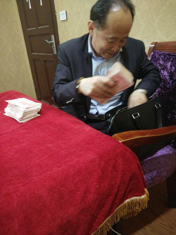 四川渠县村支书谎称可申请公租房，4年骗近千人两千万元被诉 国内 第6张