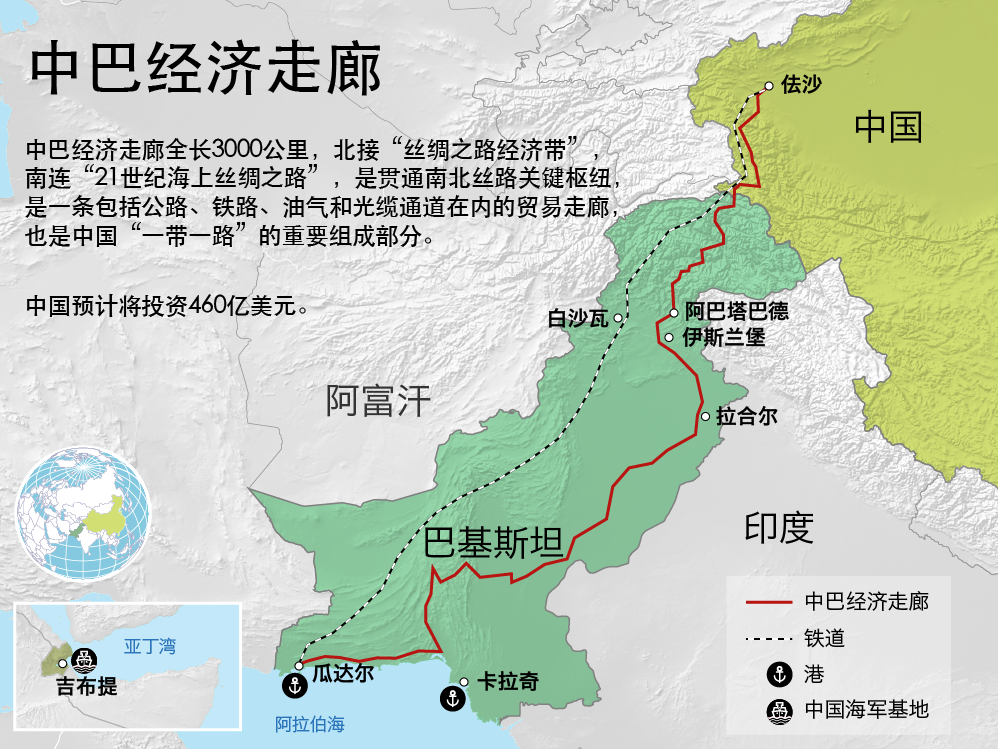 高学思：中印对峙之际，印度“亲华分子”和我说了心里话 观点 第4张