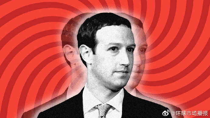 美国会报告：Facebook通过收购抄袭或扼杀竞争对手维持垄断地位 国际 第1张