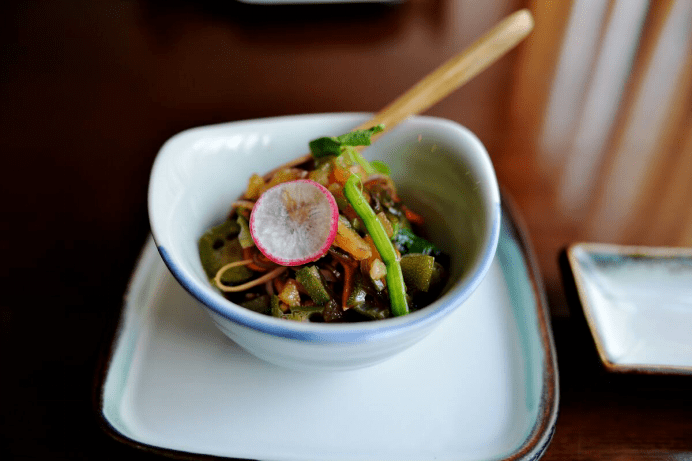 古代日本平民才吃肉，食素竟是贵族身份象征？奇怪风俗怎么来的？  日本 第14张