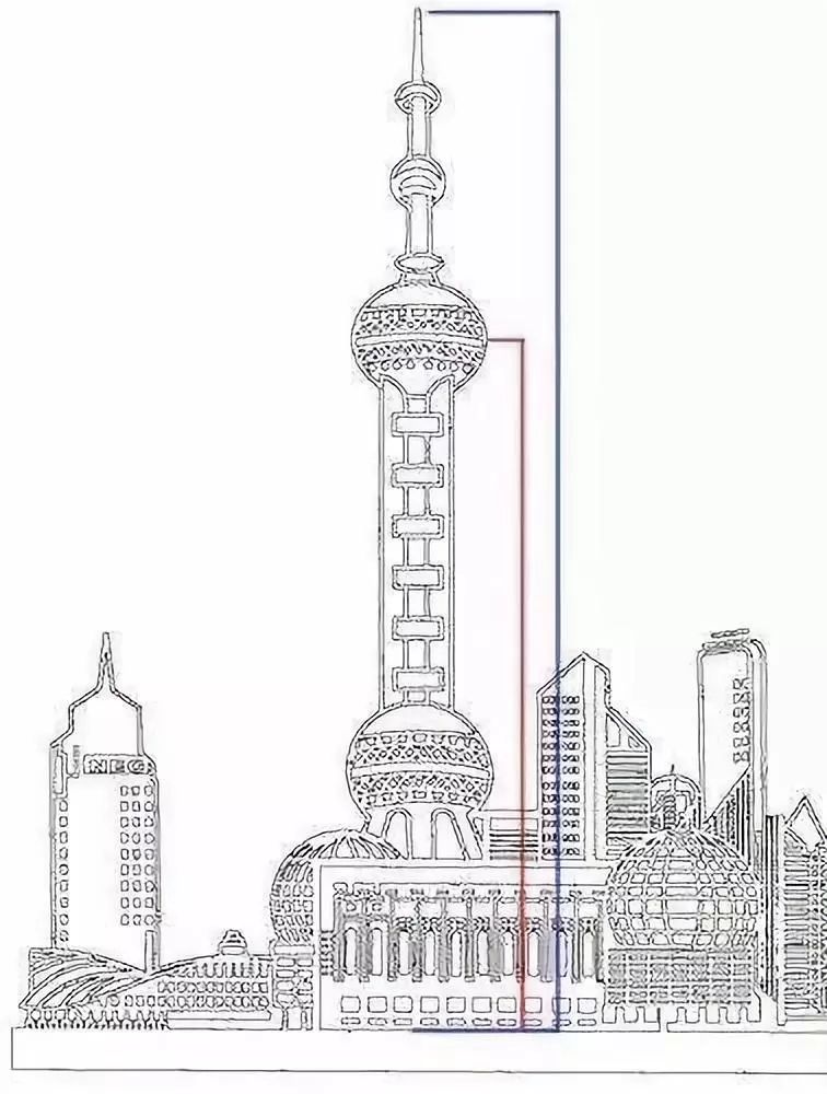 神秘数学那些惊叹的对称结构 科技 第15张