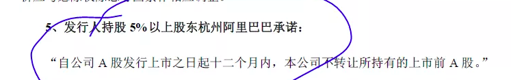 看下蚂蚁背后的股东，瞠目结舌！ 观点 第4张