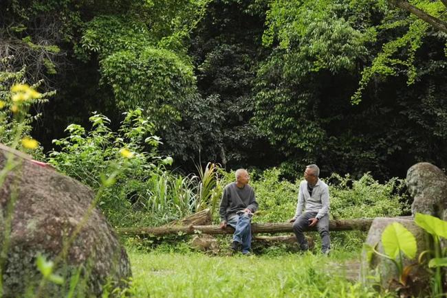 福州山里独居的30年 文化 第4张